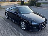 Gebraucht Audi TT Ambiente 197 PS (144 kW) 2020 Coupé