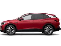 Gebraucht VW ID.4 Pro Performance 150 kW (204 PS) 2022 Mangangrau metallic SUV