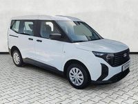 Neu Ford Tourneo Courier Trend 125 PS (91 kW) 2026 Weiß Van / Kleinbus