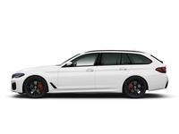 gebraucht BMW 530 i Touring