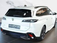 Gebraucht Peugeot 308 SW GT 181 PS (133 kW) 2023 Weiß Kombi