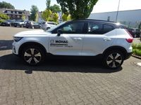 gebraucht Volvo XC40 Recharge Pure Electric Ultimate FWD - AHK