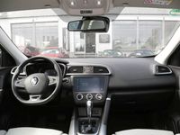 gebraucht Renault Kadjar Bose Edition 1.3 TCe 160 NAVI+KLIMA+PDC+RfK+SHZ