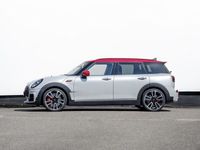 gebraucht Mini John Cooper Works Clubman Cooper Works ALL4