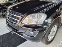 gebraucht Mercedes ML300 CDI BlueEfficiency 4Matic,,Navi,Scheckhef