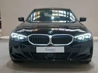 Gebraucht BMW 320 Shadowline 190 PS (139 kW) 2024 Schwarzkeine angabe Limousine