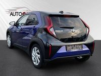 Gebraucht Toyota Aygo 72 PS (52 kW) 2022 Blau