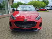 Neu Mazda 2 Center-Line 116 PS (85 kW) 2026 Formal red Kleinwagen