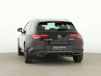 Gebraucht Mercedes CLA250e Shooting Brake 224 PS (164 kW) 2023 Kombi