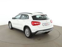 gebraucht Mercedes GLA200 GLA-Klassed, Diesel, 19.720 €