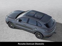 Gebraucht Porsche Cayenne 470 PS (345 kW) 2024 Grau SUV