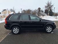 Gebraucht Volvo XC90 Kinetic 185 PS (136 kW) 2005 Schwarz SUV