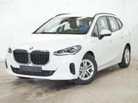 Gebraucht BMW 225 Efficient Dynamics 245 PS (180 kW) 2023 Schwarz Van / Kleinbus