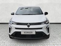 Neu Renault Captur Evolution 91 PS (66 kW) 2025 Perlmuttweiß metallic SUV