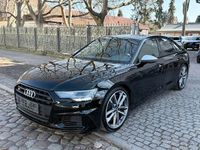 Gebraucht Audi S6 Basis 349 PS (256 kW) 2019 Schwarz Limousine