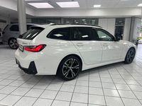 Gebraucht BMW M340 Performance 340 PS (250 kW) 2025 Weiß Limousine