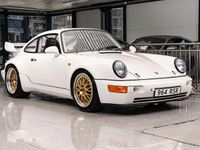 Gebraucht Porsche 964 392 PS (288 kW) 1991 Weiß