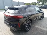Gebraucht Cupra Terramar 150 PS (110 kW) 2025 Schwarz SUV