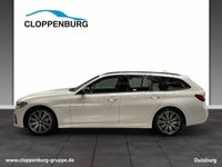 gebraucht BMW 330 d Touring