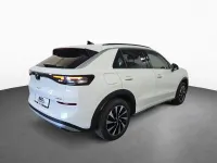 Neu VW T-Roc Life 116 PS (85 kW) 2026 Weiß SUV