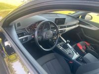 gebraucht Audi A4 Avant Neu Tüv scheckheft Digital cockpit