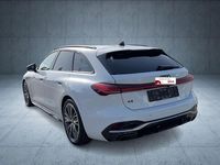 Gebraucht Audi A5 Ambiente 204 PS (150 kW) 2025 Gletscherweiß metallic Kombi