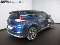 gebraucht Renault Grand Scénic IV Techno TCe 140 EDC *SITZHEIZUNG*PDC