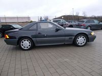 gebraucht Mercedes SL280 