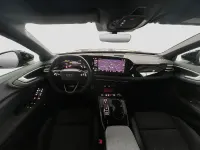 Gebraucht Audi A5 Edition .1 204 PS (150 kW) 2025 Mythosschwarz metallic (metallic) Kombi