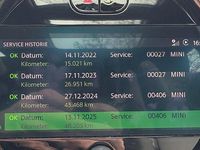 Gebraucht Mini Countryman 224 PS (164 kW) 2020 Schwarz SUV
