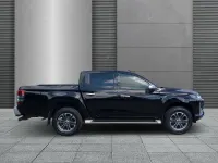 Gebraucht Mitsubishi L200 Spirit 150 PS (110 kW) 2022 Schwarz (pianoschwarz) Pickup
