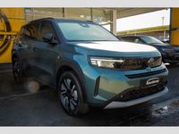 Neu Opel Frontera 145 PS (106 kW) 2026 Grün SUV