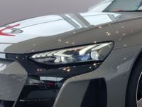 gebraucht Audi RS e-tron GT 