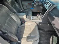 Gebraucht Chrysler 300C Touring 249 PS (183 kW) 2008 Silber Kombi