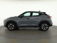 Neu Nissan Juke 114 PS (83 kW) 2025 Grau SUV