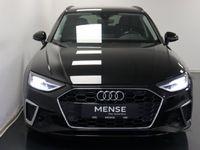 gebraucht Audi A4 Avant S line 35 TDI S tronic