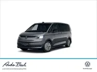 Brugt VW Multivan Life 150 HK (110 kW) 2024 Grå MPV