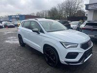 Gebraucht Cupra Ateca 150 PS (110 kW) 2024 Weiß SUV
