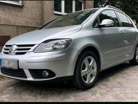 Gebraucht VW Golf V 140 PS (102 kW) 2008 Silber Kombi