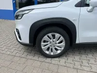 Gebraucht Suzuki SX4 S-Cross 129 PS (94 kW) 2025 Weiß SUV