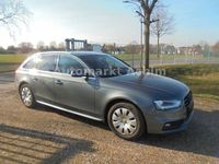 Gebraucht Audi A4 S-Line 177 PS (130 kW) 2014 Grau Kombi