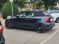 Gebraucht Mini John Cooper Works 231 PS (169 kW) 2024 Schwarz Kleinwagen