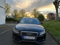 Gebraucht Audi A4 140 PS (102 kW) 2008 Limousine