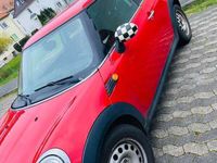 gebraucht Mini Cooper Cooper