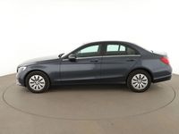 gebraucht Mercedes C200 d BlueTEC Aut. *TEMPO*LED*CAM*PDC*