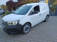 Gebraucht Renault Kangoo 89 kW (122 PS) 2022 Highlandgrau Van / Kleinbus