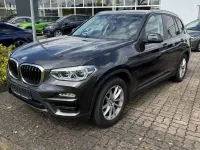 Gebraucht BMW X3 Advantage 190 PS (139 kW) 2019 Sophistograu brillanteffekt me SUV