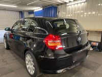 gebraucht BMW 118 d LCI 5tür. / Klima / SHZ / Allwetterreifen / LED /BT/MFL