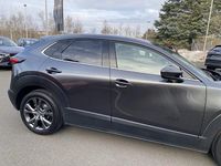 Gebraucht Mazda CX-30 Selection 179 PS (131 kW) 2020 Matrixgrau SUV