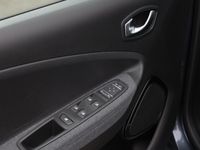 Gebraucht Renault Zoe Intens 50 kW (69 PS) 2022 Grau Kleinwagen